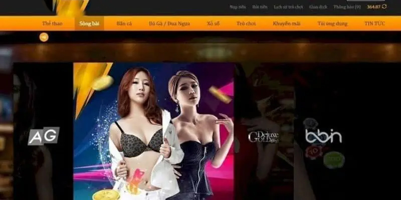 Bằng chứng chứng minh nhà cái 789BET không bị bắt