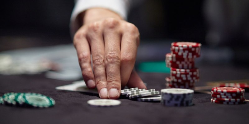 Lý do nên chọn 789BET để trải nghiệm 