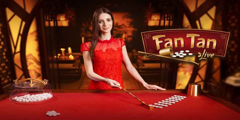 Quá trình đặt cược Fantan tại 789BET không khó