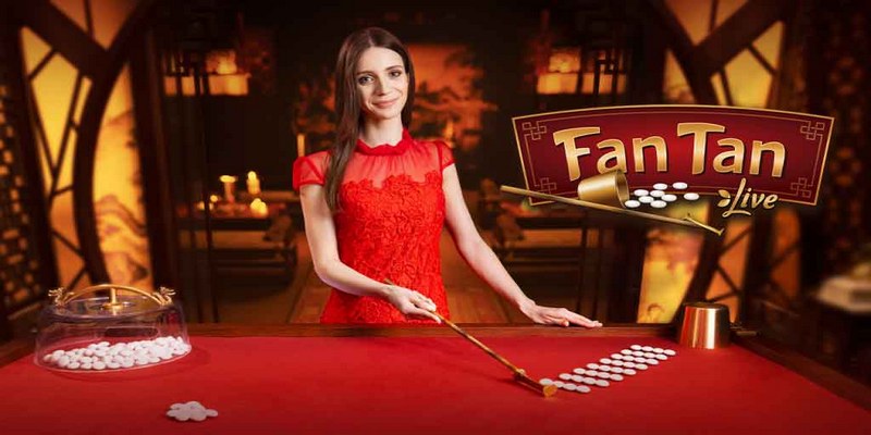 Quá trình đặt cược Fantan tại 789bet không khó