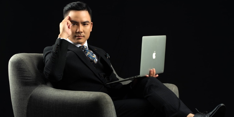 Thân thế bí ẩn của vị lãnh đạo tài năng của 789bet