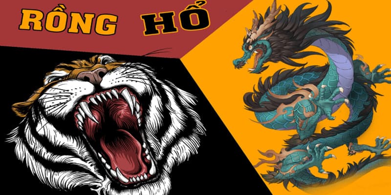 Hội viên có thể đặt vào cược đại và tiểu trong game Dragon Tiger