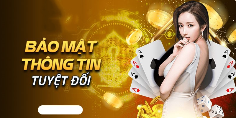 Chính sách tài khoản tại 789BET