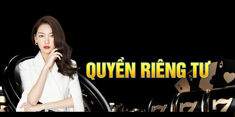 Chính sách trong quyền riêng tư đến từ nhà cái 789BET