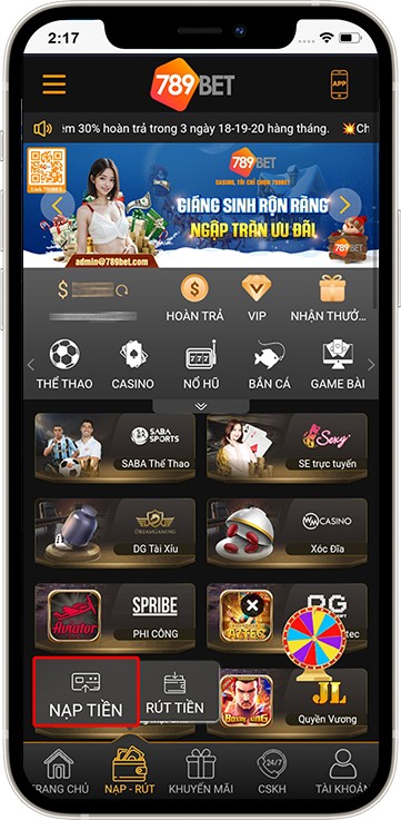 chuyen khoan ngan hang1