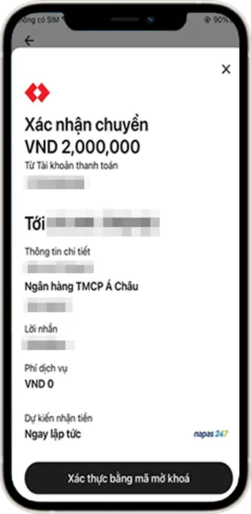 chuyen khoan ngan hang8
