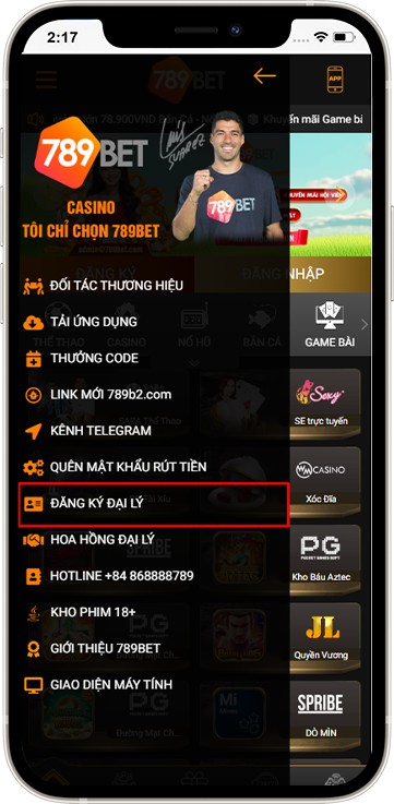 huong dan dang ky dai lu buoc 3