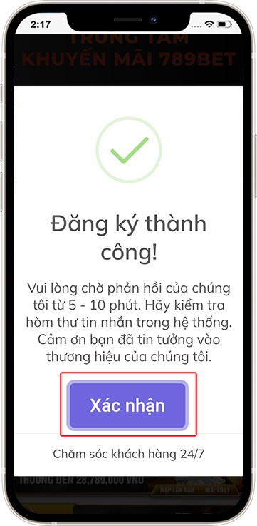 huong dan dang ky khuyen mai buoc 4