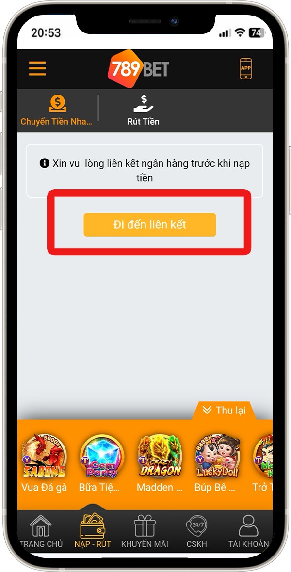 huong dan lien ket ngan hang1