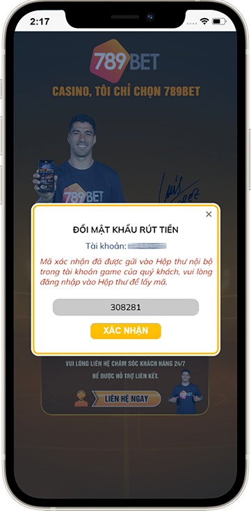 mat khau rut tien7