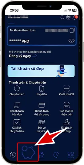 ngan hang ban viet bvbank 1