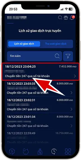 ngan hang ban viet bvbank 2