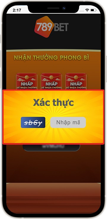 nhan code mien phi tai 789bet buoc 5