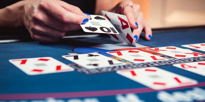 Khái quát về Poker dành cho lính mới nhập môn 