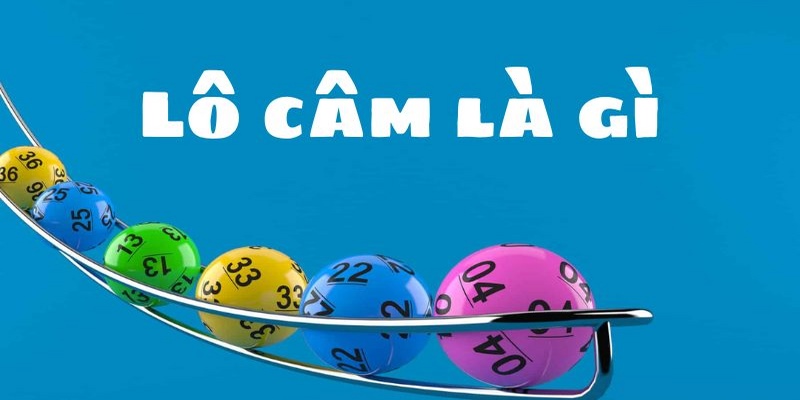 Lô câm chỉ những con số không ra trong kết quả ngày hôm đó